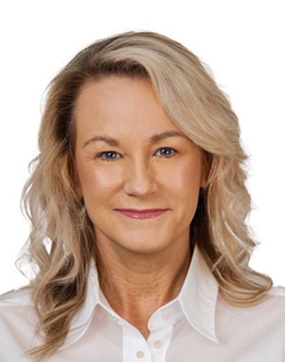 Lisa  Welch - Real Estate Agent at Morgan Sudlow & Associates - Dalkeith