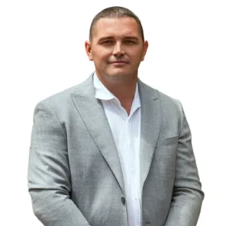 Patrick Wall - Real Estate Agent