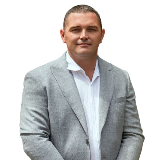 Patrick Wall - Real Estate Agent at 1 Property Centre - Blackbutt