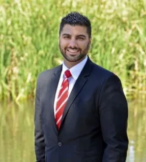 Jorjesen Demetrios - Real Estate Agent
