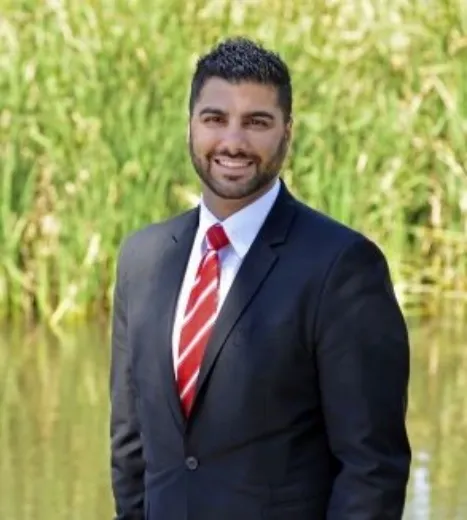 Jorjesen Demetrios - Real Estate Agent at Stockdale & Leggo - Latrobe Valley