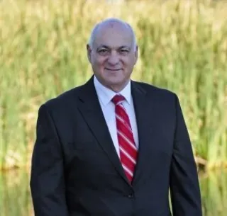 Jim Demetrios - Real Estate Agent