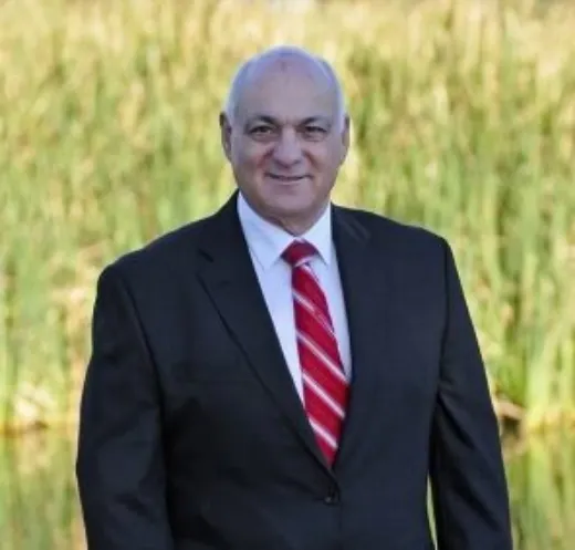 Jim Demetrios - Real Estate Agent at Stockdale & Leggo - Latrobe Valley