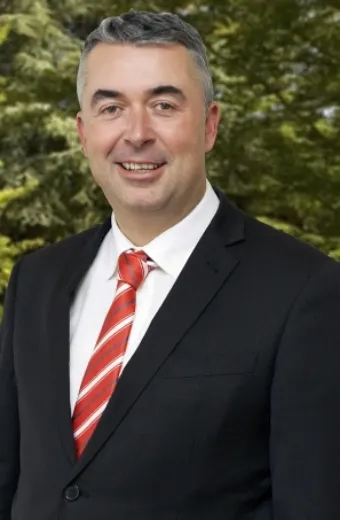 Justin Allen - Real Estate Agent at Northeast Stockdale & Leggo Real Estate - Warrnambool