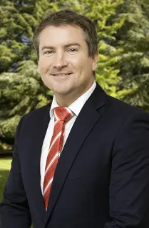 Phil  Gray - Real Estate Agent
