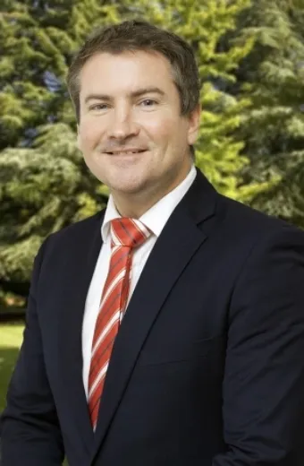 Phil  Gray - Real Estate Agent at Northeast Stockdale & Leggo Real Estate - Warrnambool