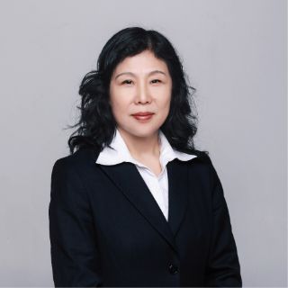 Anna (Yiling) Zhao - Real Estate Agent