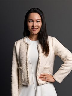 Agnes Fu - Real Estate Agent
