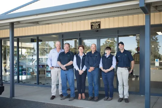 AGnVET Services - Henty - Real Estate Agency