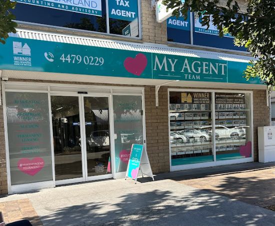 My Agent Team - BATEMANS BAY - Real Estate Agency
