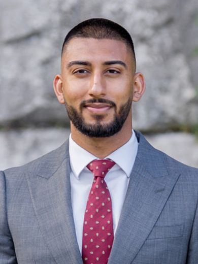 Ahmad Basam - Real Estate Agent at CobdenHayson - Drummoyne