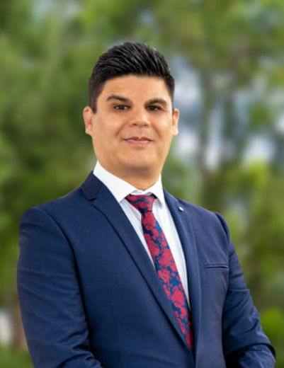 Ahmad Faizi - Real Estate Agent at Ray White - AUBURN