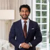 Ahmad Basam - Real Estate Agent - The Marshall Group