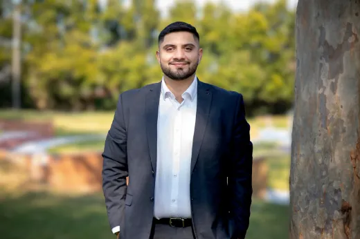Ahmad Elfata - Real Estate Agent at Pace Property Agents - GREENACRE