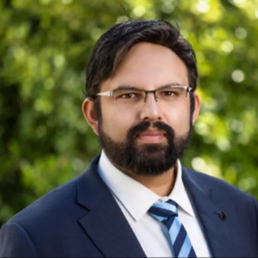 Ahsan Waqar - Real Estate Agent at Belle Property - Doncaster East