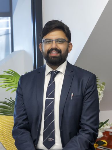 Ahsan Waqar - Real Estate Agent at One Group Realty - EPPING