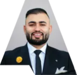 Khaled Arabzadeh - Real Estate Agent From - Area Specialist Rapid - NARRE WARREN
