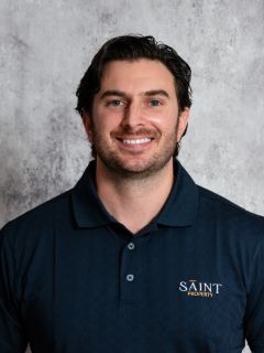 Aidan Carter - Real Estate Agent