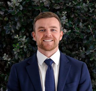 Aidan Oke - Real Estate Agent