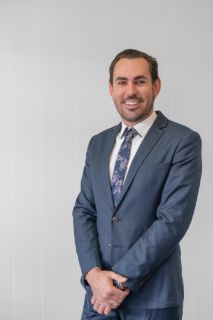 Aiden  Chalker - Real Estate Agent