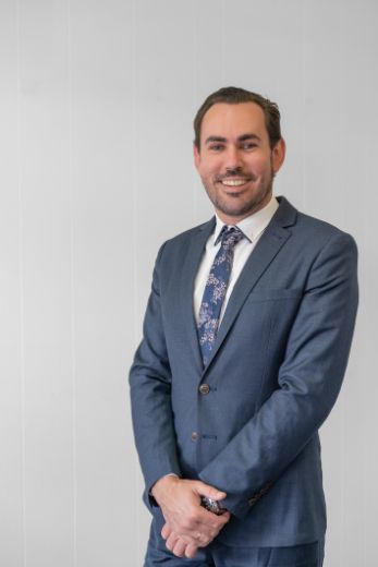 Aiden  Chalker - Real Estate Agent at Raine & Horne - Kyogle