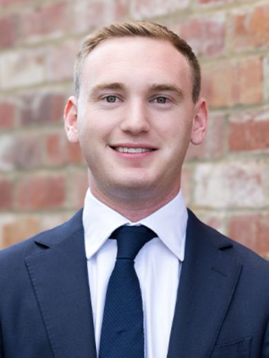 Aiden Ganino - Real Estate Agent at Nelson Alexander - Preston