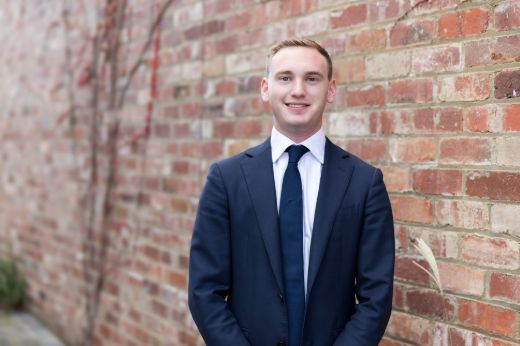 Aiden Ganino - Real Estate Agent at Nelson Alexander - Essendon