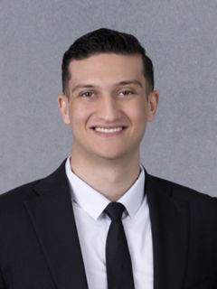 Aidin Kamali - Real Estate Agent