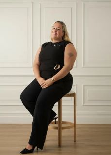 Ailish Sheehan - Real Estate Agent