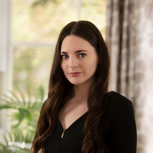 Amiee Hurst - Real Estate Agent at McGrath - Blackburn