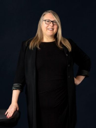 Aimee Kirk - Real Estate Agent at RT Edgar -  Manningham