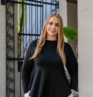 Aimee Marland - Real Estate Agent