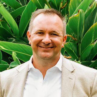 Ainsley Driver - Real Estate Agent