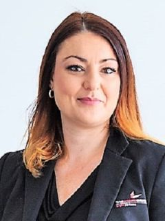 Ainslie Thomas - Real Estate Agent
