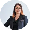 Ainslie Thomas - Real Estate Agent - Total Property Sales - MANUKA
