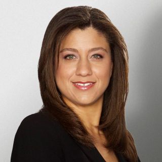 Aishah Savva - Real Estate Agent