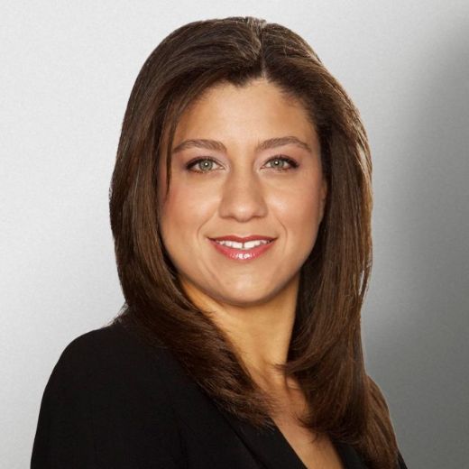 Aishah Savva - Real Estate Agent at Wentworth Partners