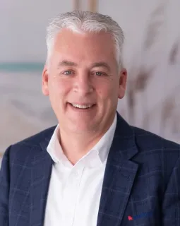 Anthony Johnson - Real Estate Agent