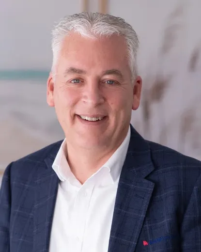 Anthony Johnson - Real Estate Agent at Barry Plant - Rowville