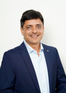 Ajay Patel - Real Estate Agent