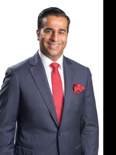 Ajay Valanju - Real Estate Agent
