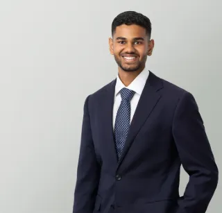 Akash Narayan - Real Estate Agent