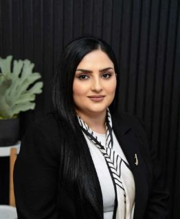 Rana Halabi - Real Estate Agent