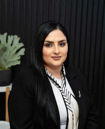 Rana Halabi - Real Estate Agent at Maple Real Estate - ROXBURGH PARK