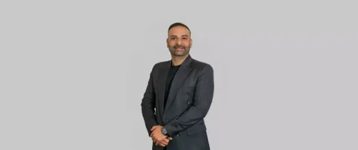 Aks Makkar - Real Estate Agent at The Agency - North
