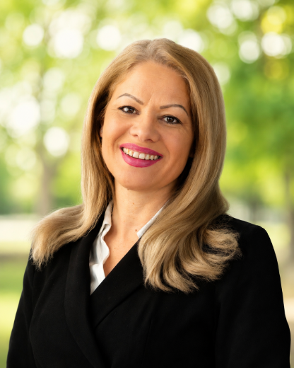 Albana Gjorgjioski - Real Estate Agent at Global Property Enterprises