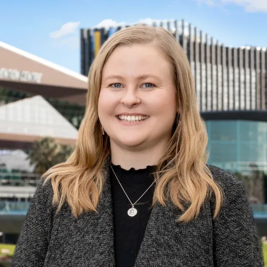AlanahJayne Todd - Real Estate Agent at Ray White Adelaide City
