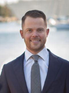 Alan Fettes - Real Estate Agent