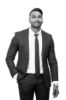 Alan Kumar - Real Estate Agent - Property Inside Out - CASTLE HILL