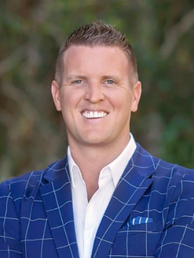 Alan  Kuss - Real Estate Agent at Harcourts Refined - YARRABILBA